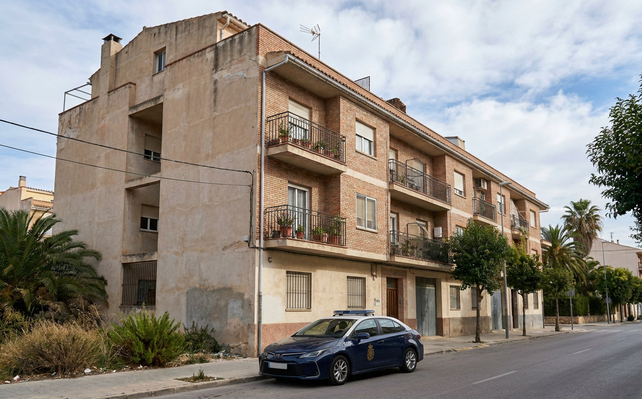 Alcoy: Mann soll Ausländer für 250 Euro angemeldet haben