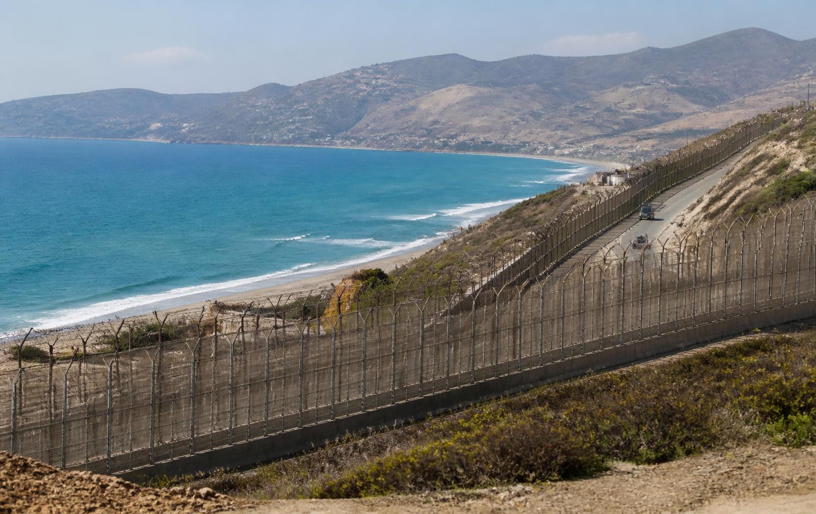 Ceuta: Spanien beschleunigt Rückführungen und reformiert das Asylrecht