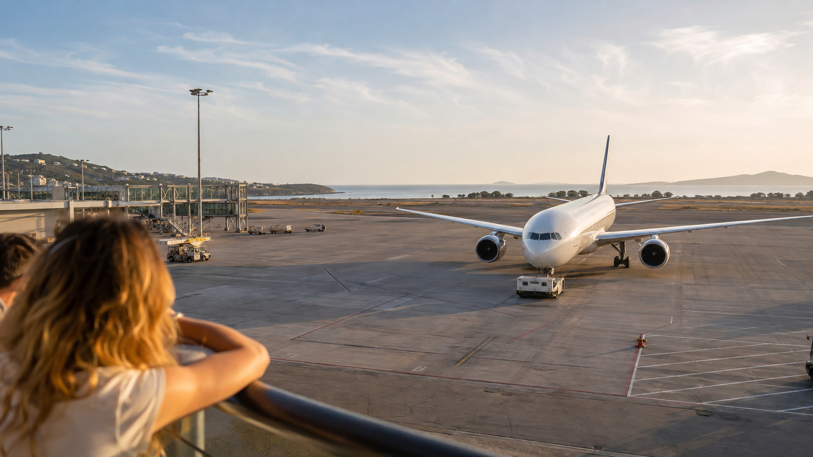 Ibiza bekommt Direktflug nach New York: United Airlines plant neue Route ab 2027