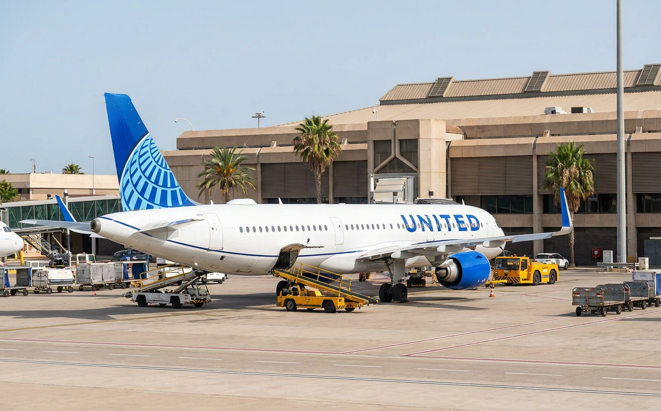 Direktflug nach New York: Alicante und Benidorm werben um US-Kongresse