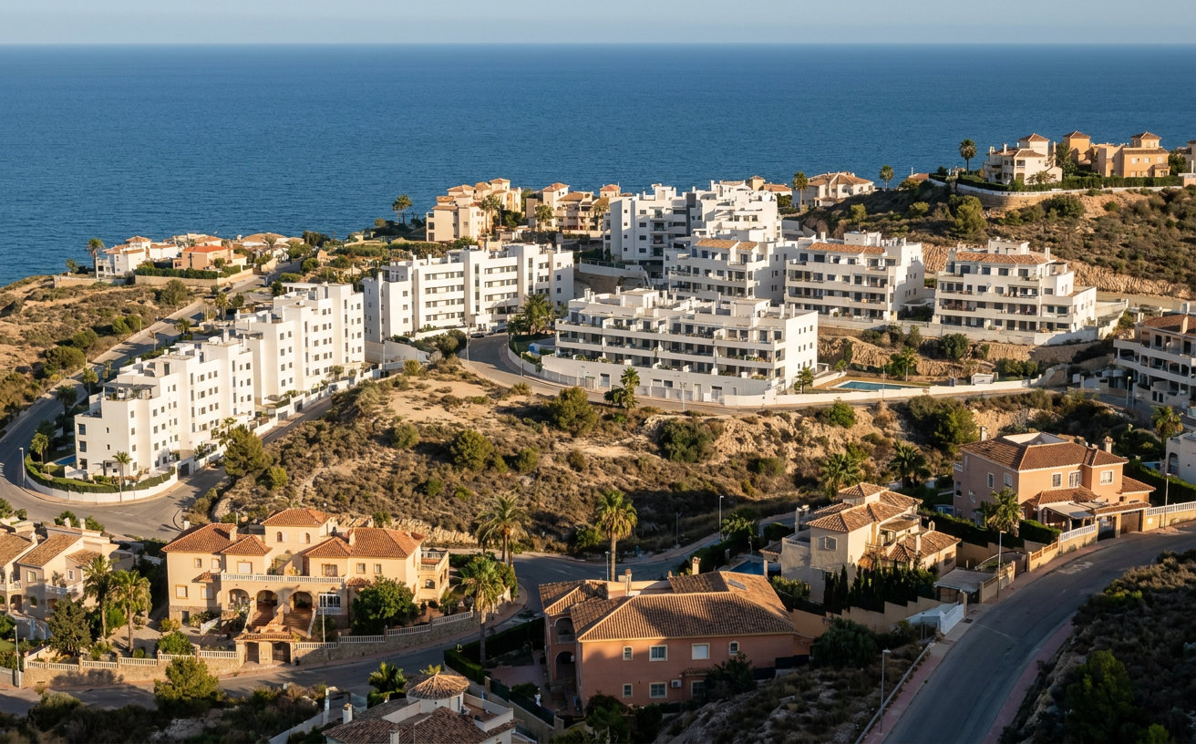 Ausländische Käufer prägen den Immobilienmarkt in der Valencianischen Gemeinschaft