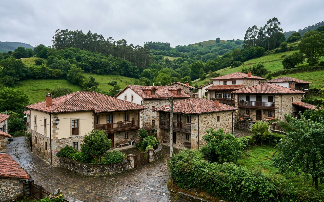 Hohe Wohnpreise treiben Käufer von den Balearen nach Asturien