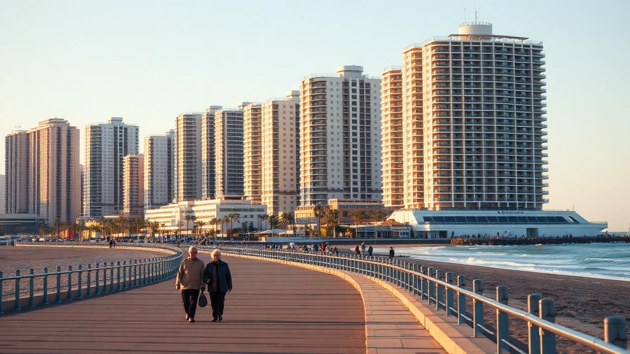 Imserso 2026/2027: Hoteliers in Benidorm drohen mit Ausstieg