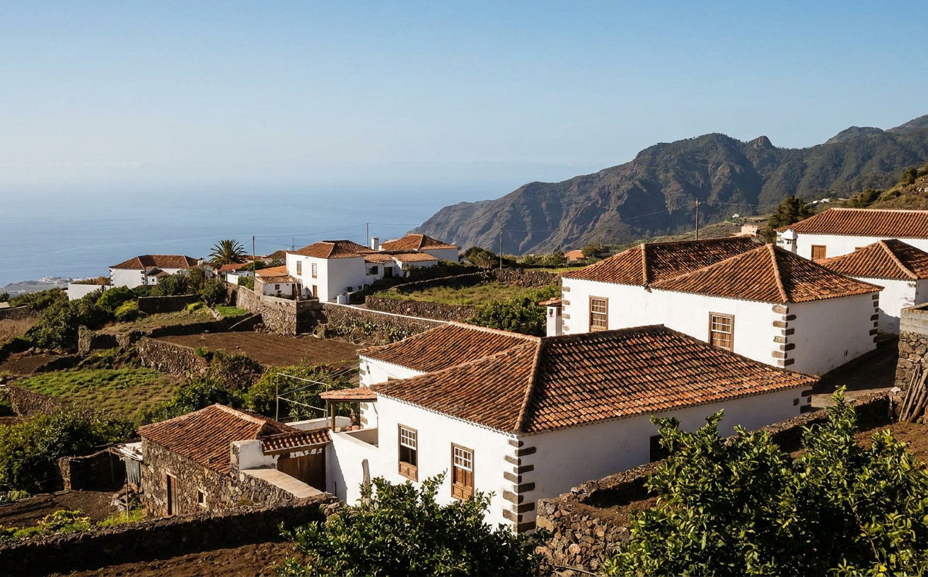 La Palma: Bis zu 10.000 Euro Zuschuss für Wohnungssanierungen