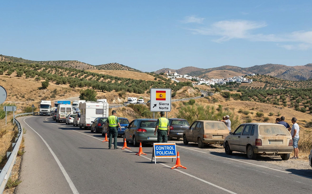 Sonnenfinsternis in Spanien: Madrid begrenzt Zufahrt – bis zu 6 Millionen Besucher erwartet