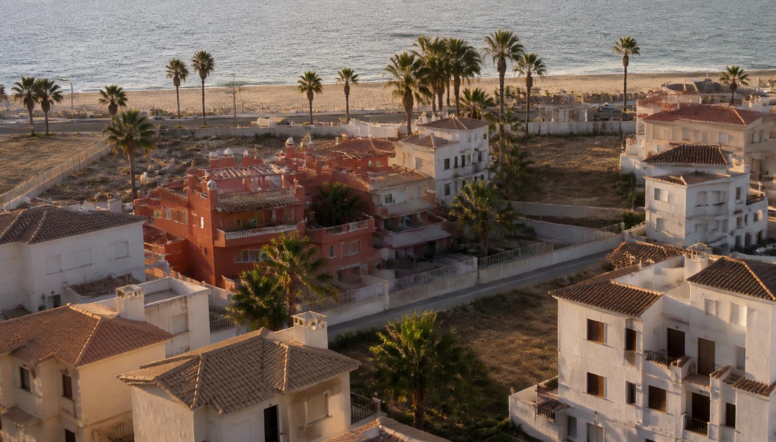 Fast 30 Prozent der Wohnungen in Spanien sind keine Hauptwohnsitze
