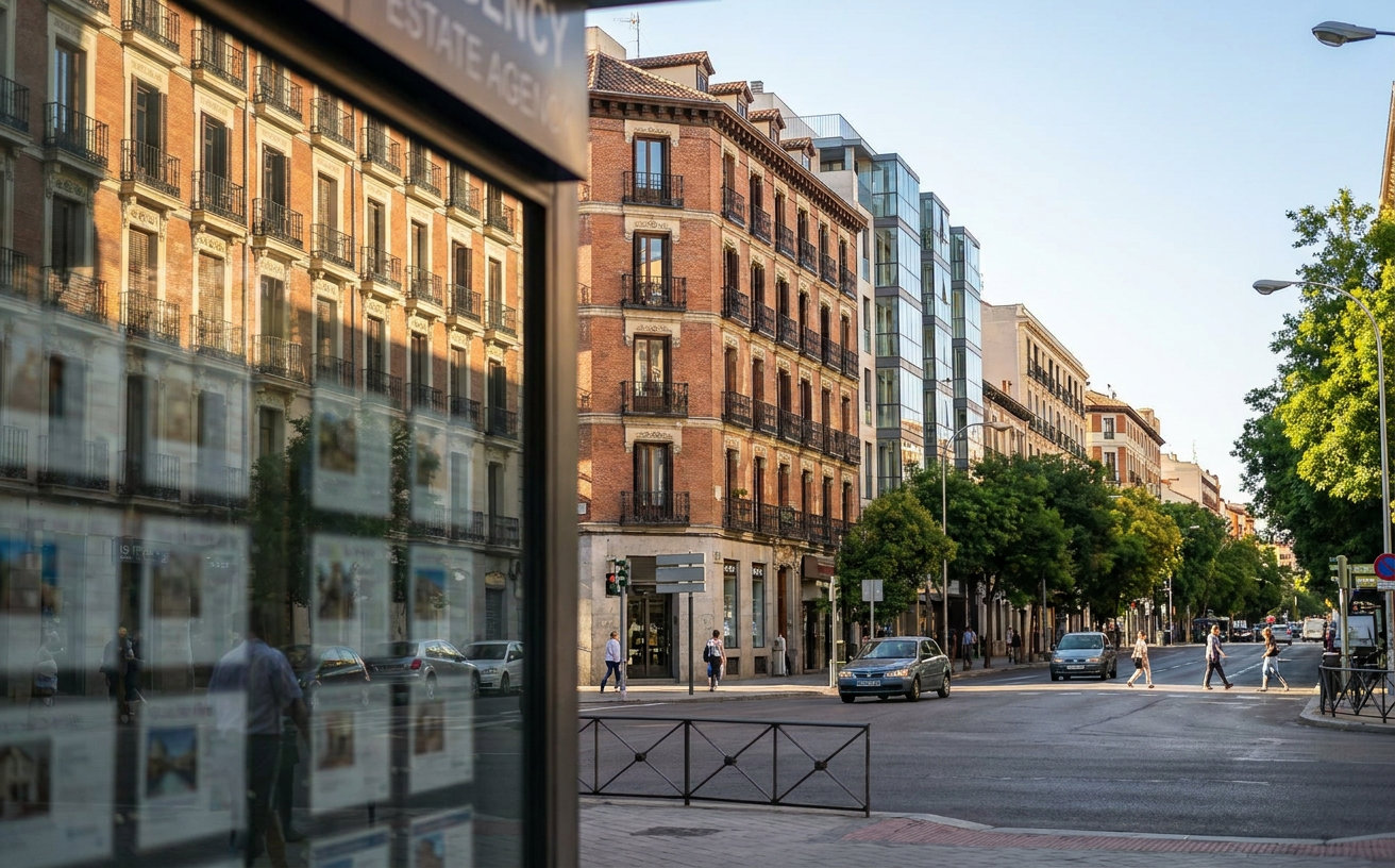 Spaniens Wohnungspreise steigen seit zwölf Jahren – und der Druck nimmt zu