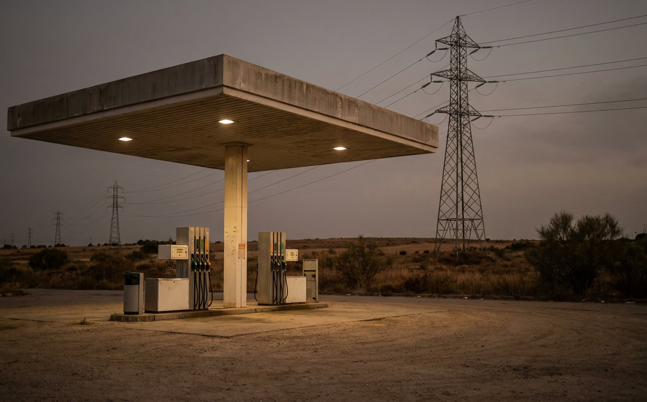 Steigende Energiepreise erhöhen Druck auf Spaniens Regierung