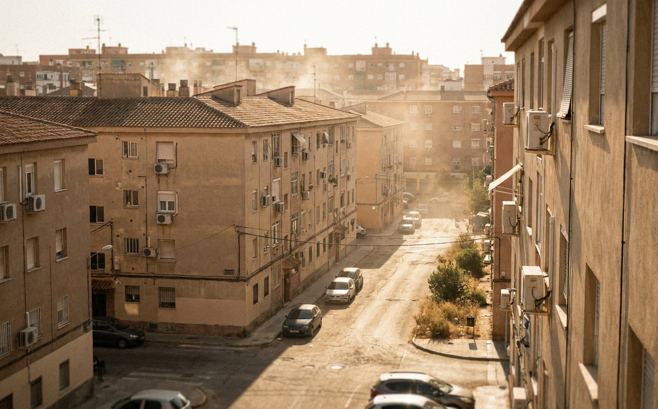 Strom in Spanien wird teurer: Hitze und Gaspreis belasten Haushalte