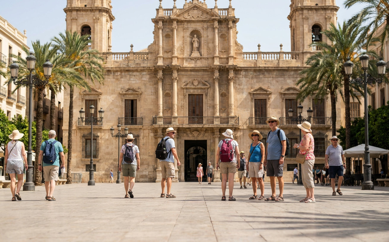 Touristensteuer in Alicante: Neue Debatte über Abgabe pro Übernachtung