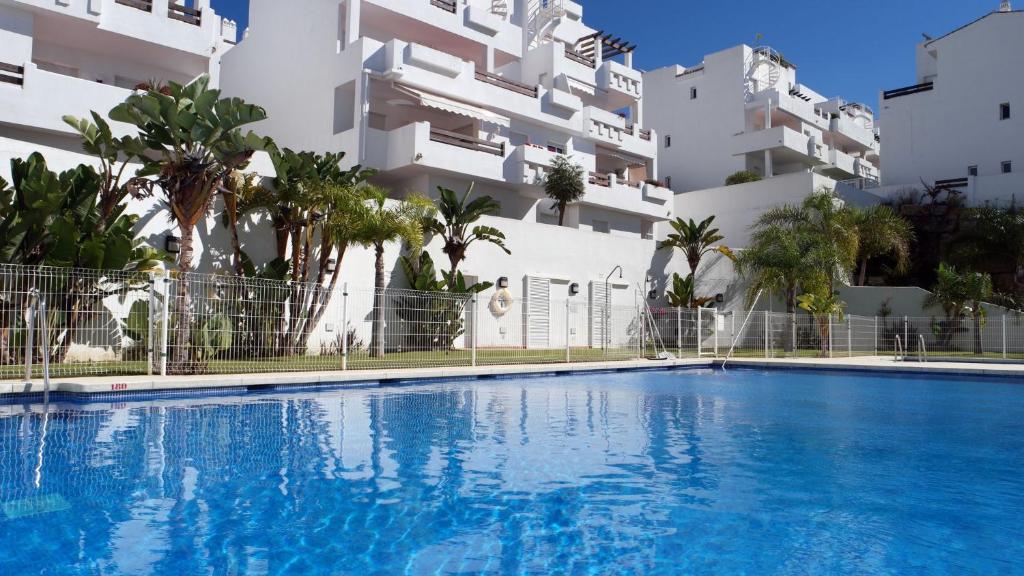 Ferienwohnung Estepona