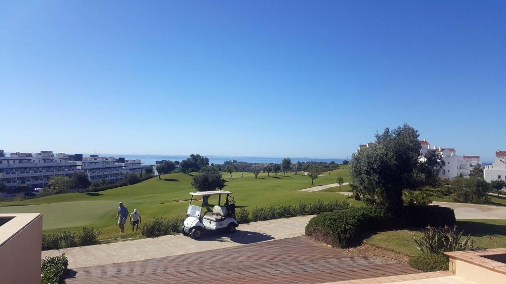 Valle Romano Golf Estepona