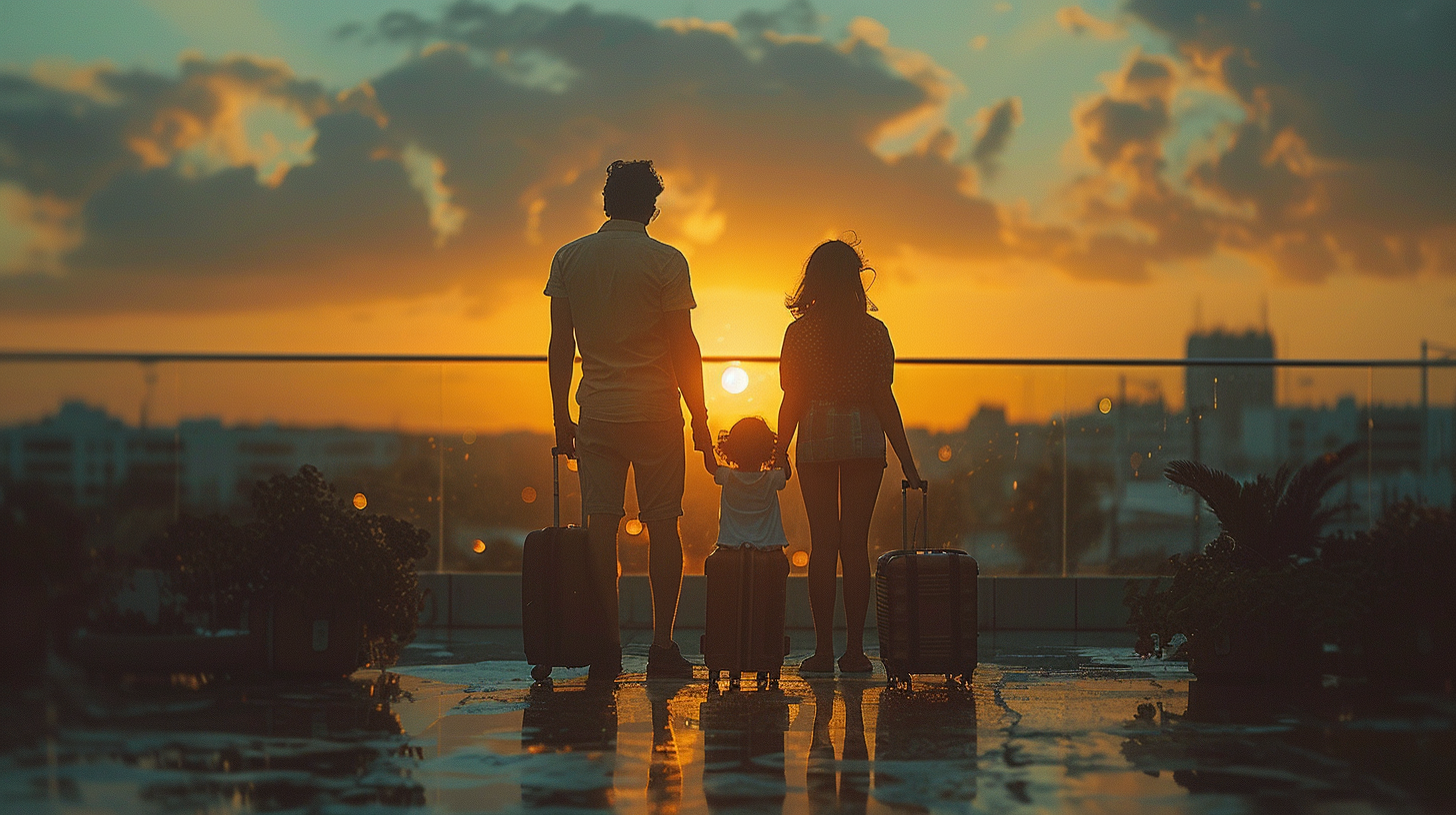 Einwanderungsgesetz Spanien