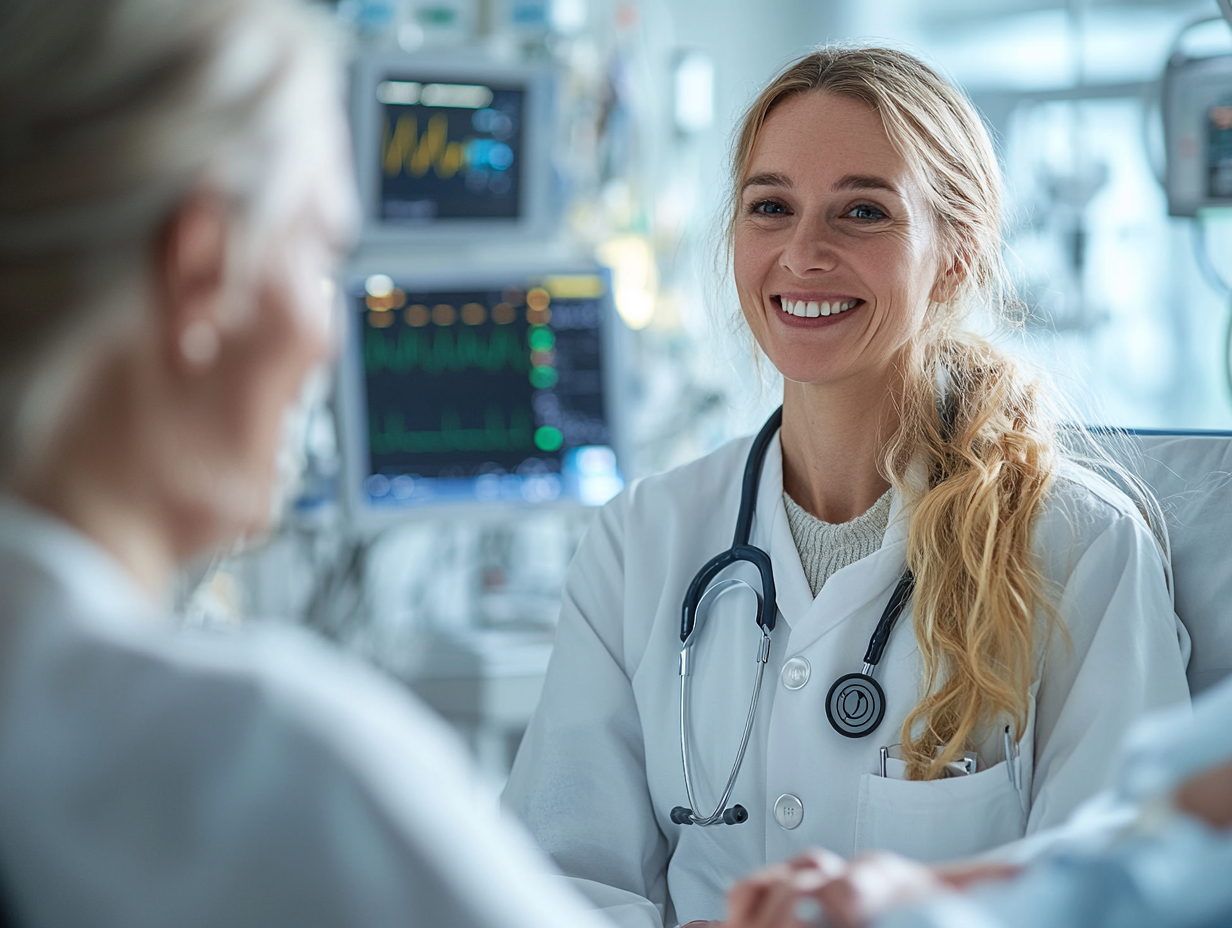 Krankenversicherung in Spanien