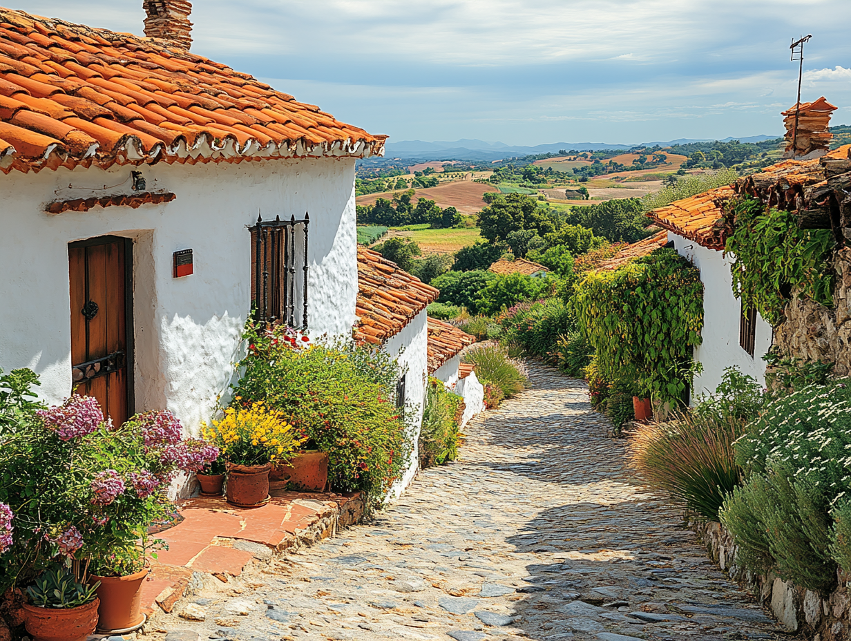 Andalusien Highlights