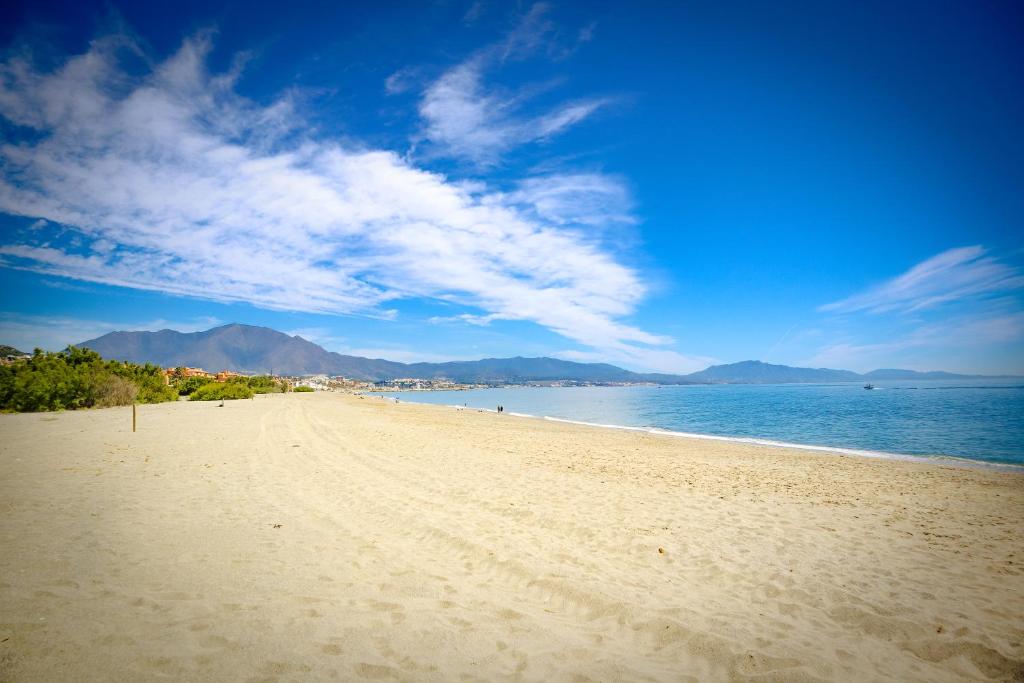 Estepona Strand