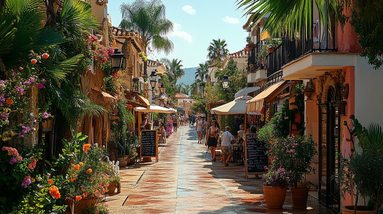Malaga Costa del Sol