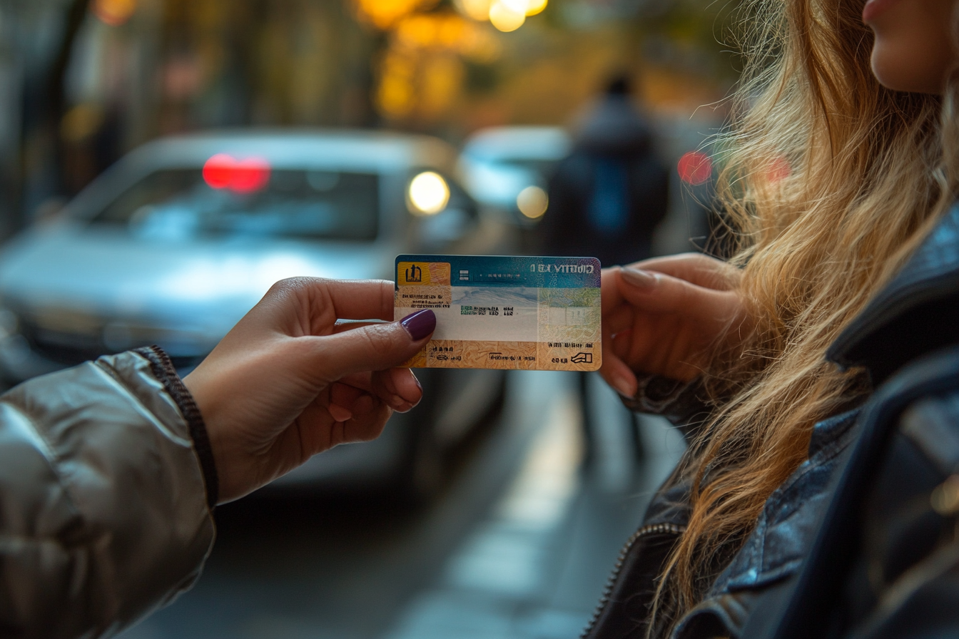 Residencia in Spanien Residencia in Spanien