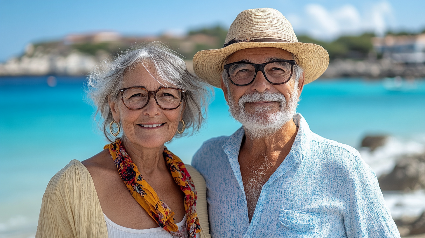 Residencia in Spanien Residencia in Spanien