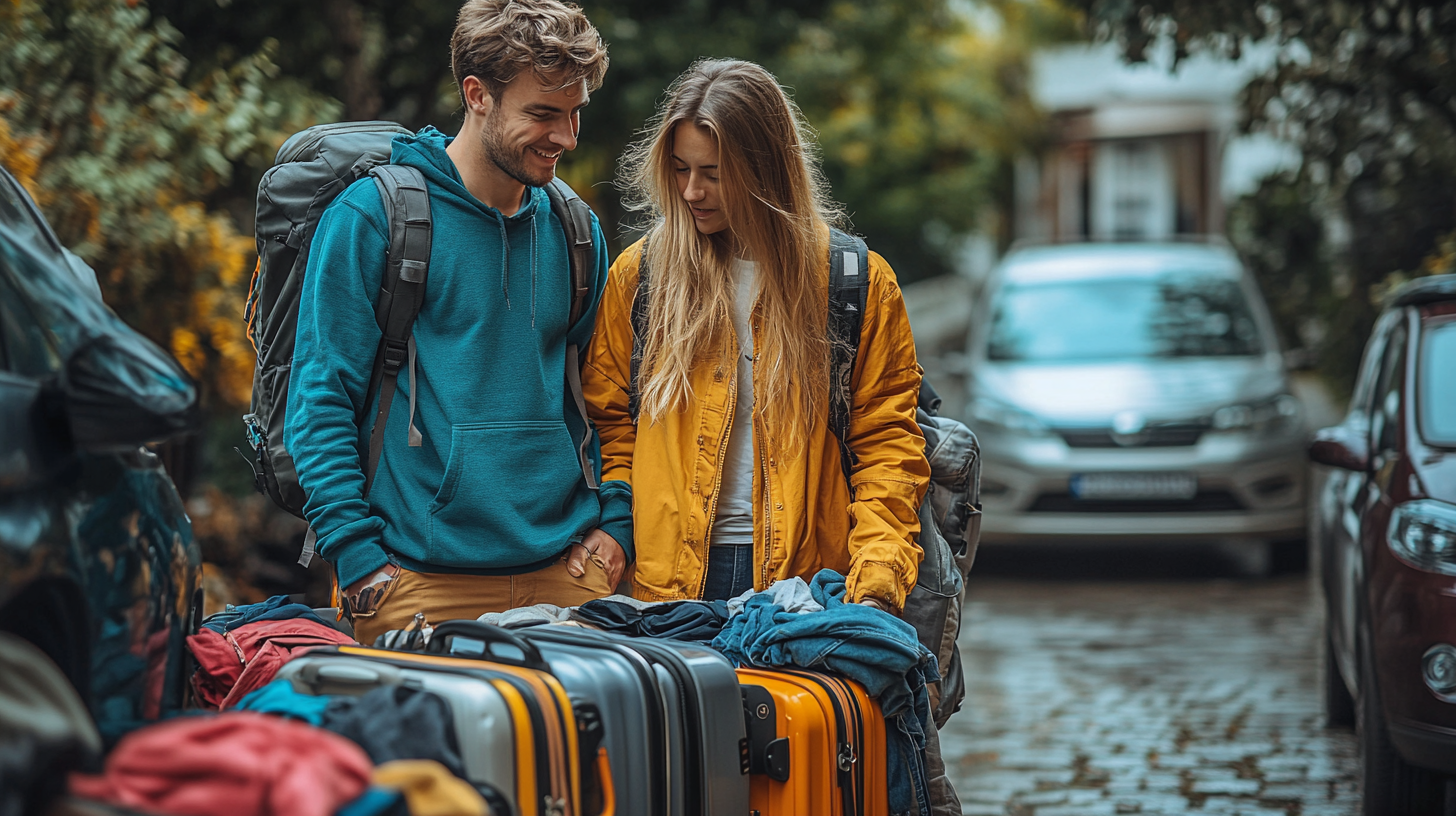 Auswanderung nach Spanien