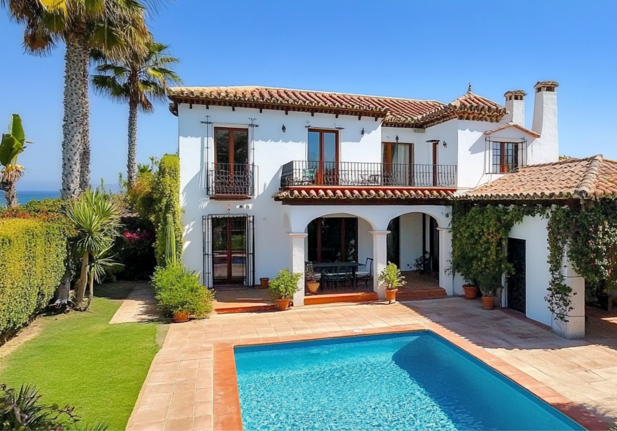 Wohnungssuche in Spanien Wohnungssuche in Spanien
