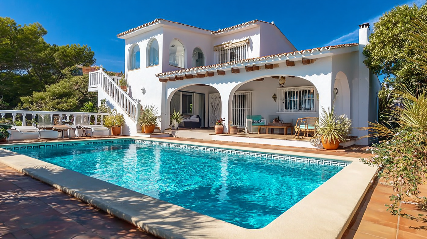 Was kostet eine Ferienwohnung in Spanien