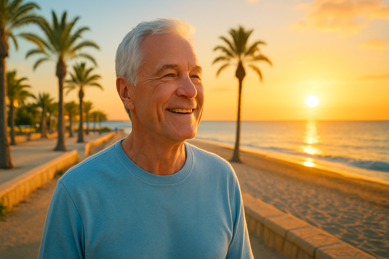 Rente in Spanien Rente in Spanien