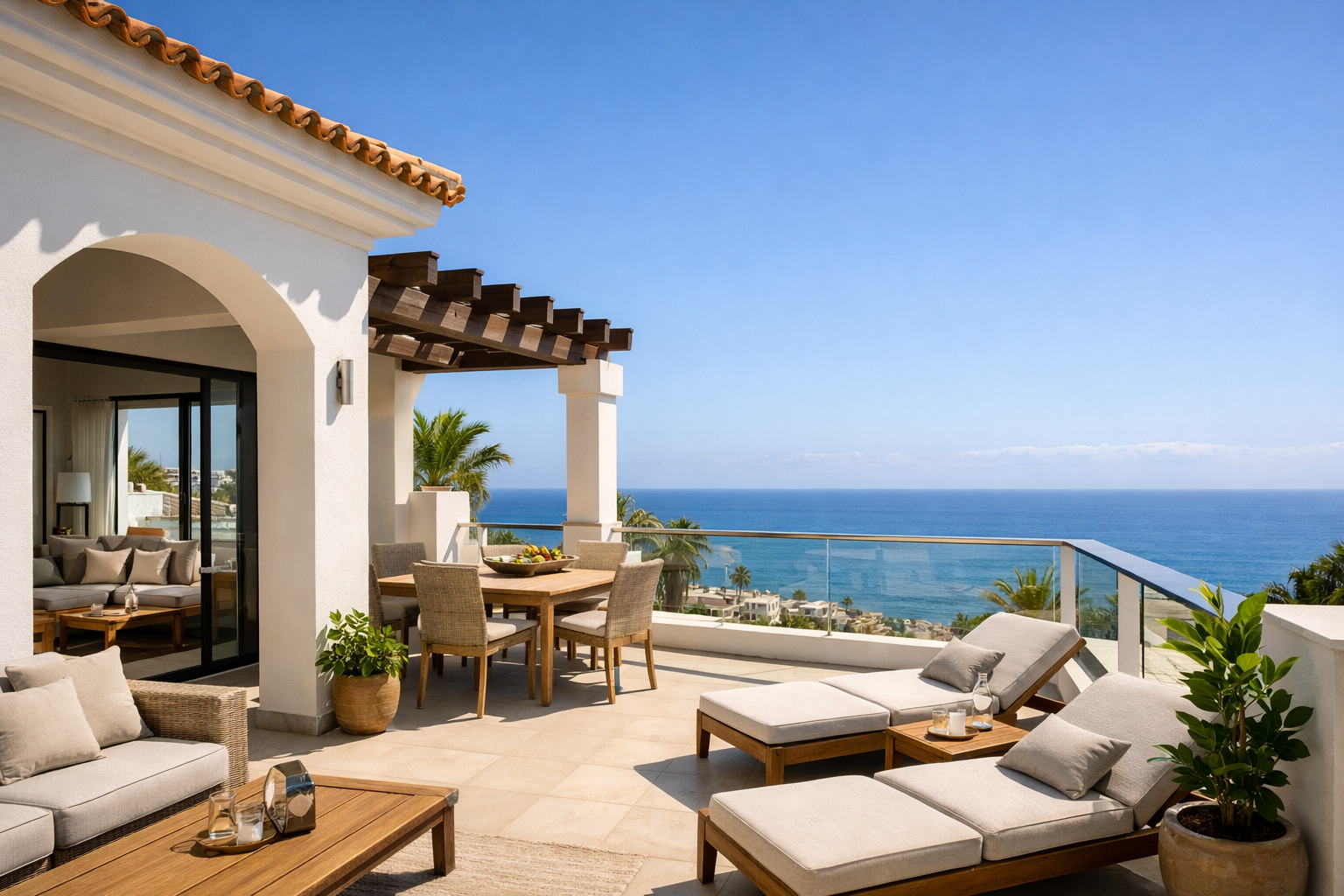 Ferienwohnung in Spanien – Lizenz für touristische Vermietung an der Costa del Sol erklärt